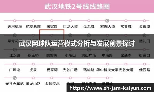 武汉网球队运营模式分析与发展前景探讨
